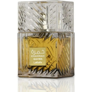 Image 1 of LATTAFA Khamrah Qahwa EDP 100 ml