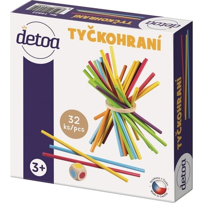 Detoa Tyčkohraní