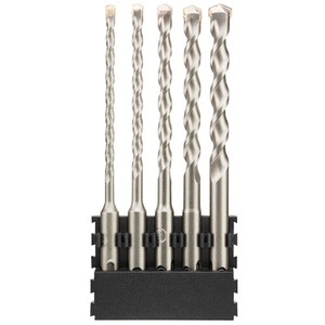 DEWALT Държач за свредла, SDS-Plus свредла, 5бр. , 5-12x160mm