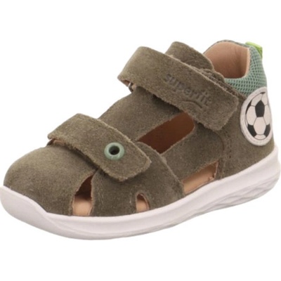 Superfit 1-000389-7000 Green/Lightgreen