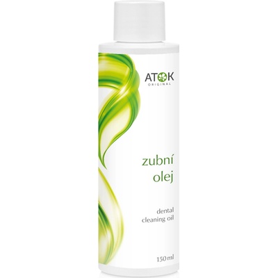 Original ATOK Zubní olej 150 ml