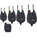 Elektronický signalizátor záberu Anaconda Nighthawk MGX-7 Multicolor