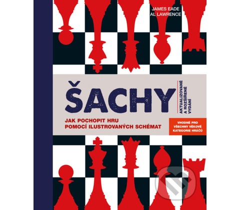 Šachy - James Eade, Al Lawrence
