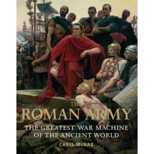 Roman Army | Chris McNab (2012)