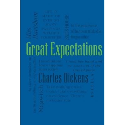 Great Expectations Dickens CharlesImitation Leather