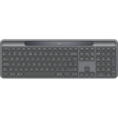 Logitech Signature Slim Solar+ K980 for Business 920-013779