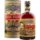 Don Papa 40% 0,7 l (čistá fľaša)
