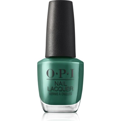 OPI Make ‘Em Jelly! Nail Lacquer lak na nehty odstín Pose-in-Ivy 15 ml