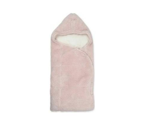 LODGER Wrapper Teddy Powder