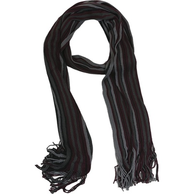 Ewena vlnený pánsky šál pruhovaný
