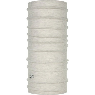 Buff LW Merino wool Solid Cloud