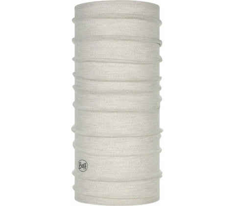 Buff LW Merino wool Solid Cloud