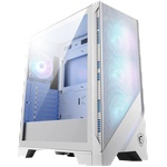 BPC Геймърски компютър BPC Prism 7 2026 Ryzen 7 5700, 16GB DDR4, 1TB SSD NVME, RTX 5060 8GB GDDR7 (104631)