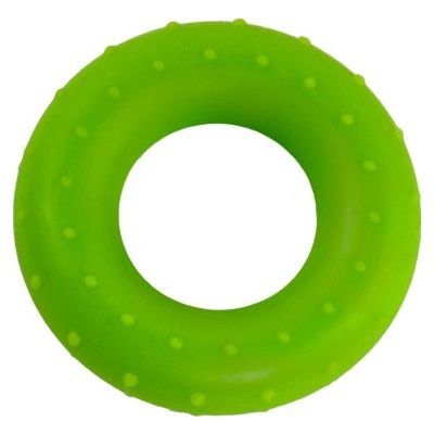 REHAFUND PILO-3030 rehabilitačný krúžok s tŕňmi zelený mäkký