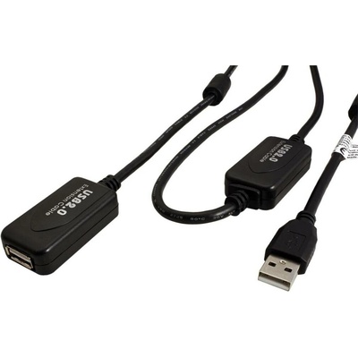 Logilink UA0145 prodlužovací USB 2.0, 15m