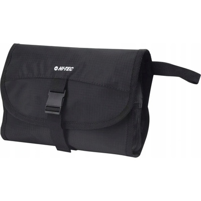 Hi-Tec Somo Bag kosmetická taška černá