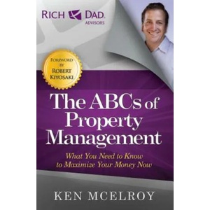 ABCs of Property Management | Ken McElroy (ISBN: 9781937832537)