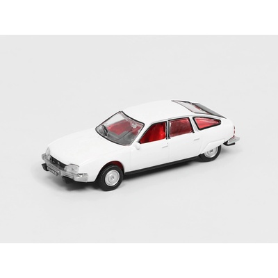 Norev Citroen CX 2000 1975 bílá 1:87