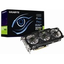Gigabyte GV-N760OC-2GD