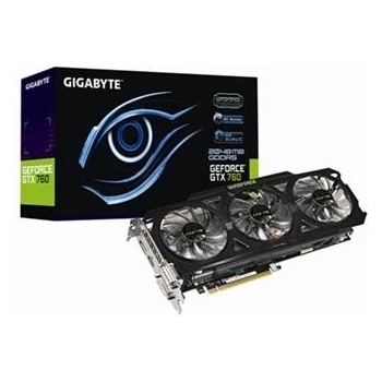Gigabyte GV-N760OC-2GD