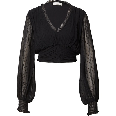 Guido Maria Kretschmer Women Блуза 'Liora' черно, размер 40