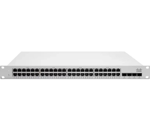 CISCO MS250-48FP