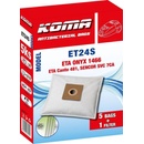 KOMA ET24S 25 ks