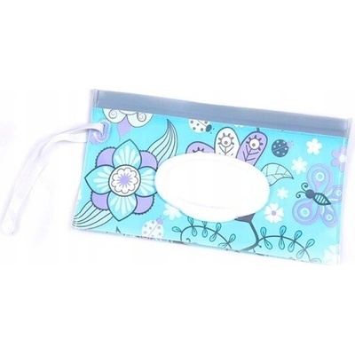 MilaBaby C308F2 Opakovane použiteľné balenie na vlhčené obrúsky