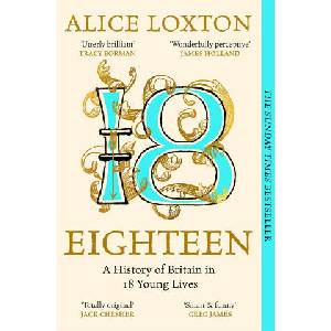 Eighteen (2025)