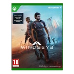 IO Interactive MindsEye (Xbox Series X/S)