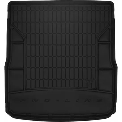 Frogum Гумена стелка за багажник Frogum съвместимa с VW Passat (B6) - (2005-2010) / Passat (B7) - (2010-2014)