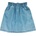 maximo Детска пола maximo Kids' Mini Girl's Denim-Look Skirt - Denim - размер 122/128 (713-0087-0112)
