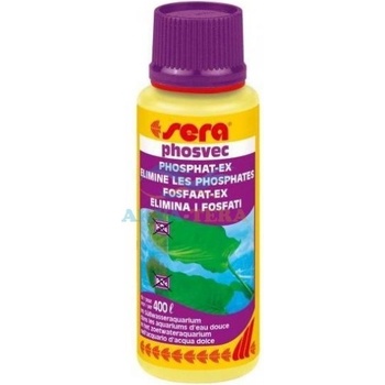 Sera Phosvec 50 ml