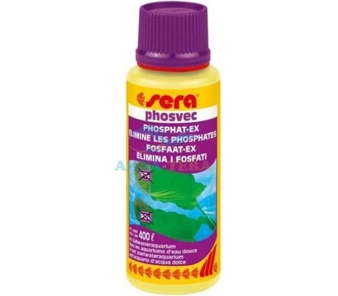 Sera Phosvec 50 ml