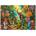 Castorland - Puzzle Blooming Jungle - 1 000 piese