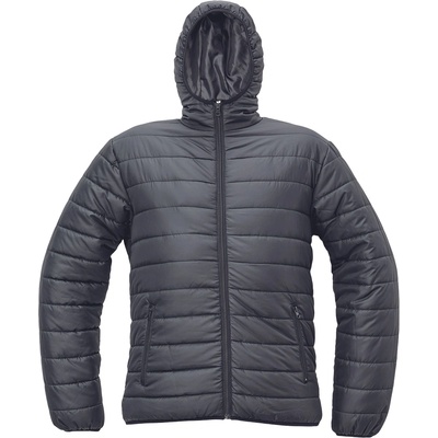 CERVA Cerva max neo light / Мъжко изолирано яке - черно xxxl (0301066160006)