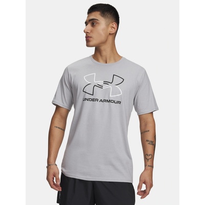 Under Armour UA GL FOUNDATION UPDATE SS