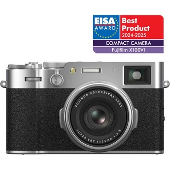 FujiFilm X100VI