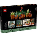 Image 1 of LEGO® ICONS™ - Tiny Plants (10329)