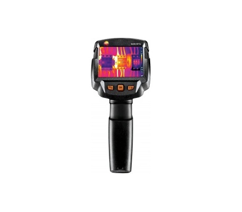 Testo 871