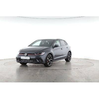 Volkswagen Polo GTI DSG 152 kW