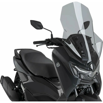 Puig Windshield V-Tech Line Touring 22407 Kouřová (H)