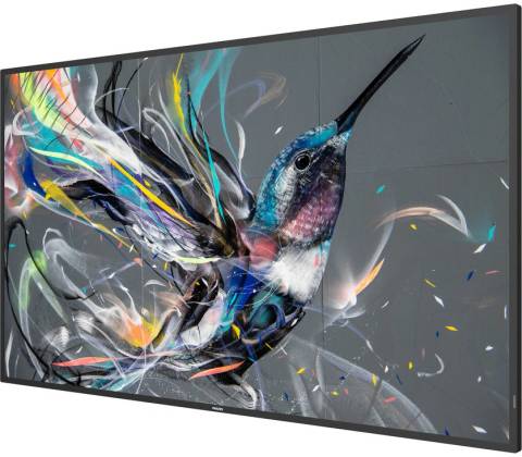 Philips 55BDL3511Q