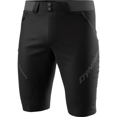 Dynafit Transalper 4 Dst Shorts M Размер: L / Цвят: черен