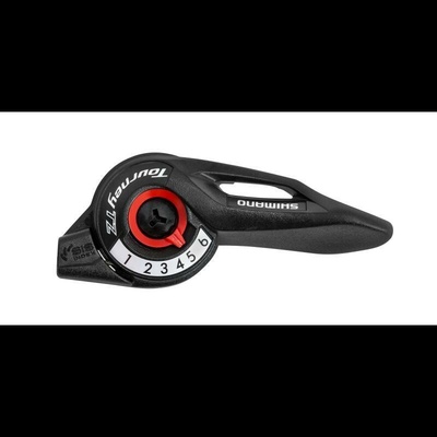 Shimano Tourney SL-TZ500