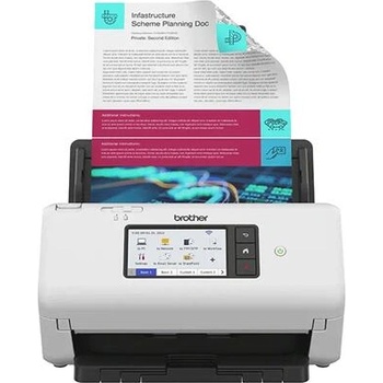 Brother ADS-4700W (ADS4700WTF1)