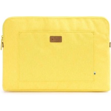 Sleeve na Golla G1881 macbook 15" Sirius Sun žltý