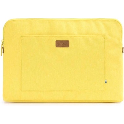 Sleeve na Golla G1881 macbook 15" Sirius Sun žltý