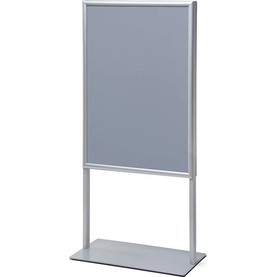 Jansen Display Plakátový stojan A1 631 x 1295 mm – Zboží Živě