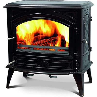 Dovre 760 WD černá